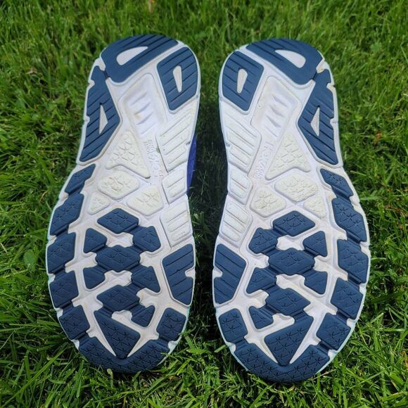 Hoka One One ARAHI 6 Wide - Men's Running Shoes - Size 11 2E - Picture 9 of 11